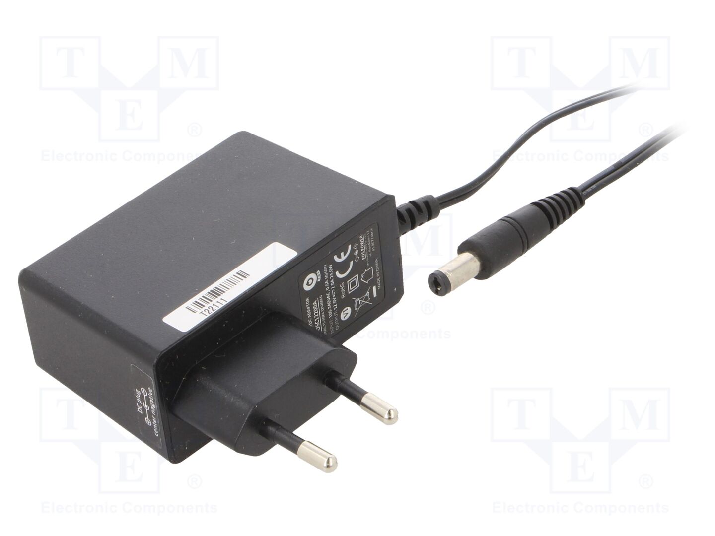 POS POSC12200A-CN Kytketty verkkolaite 12V 2A