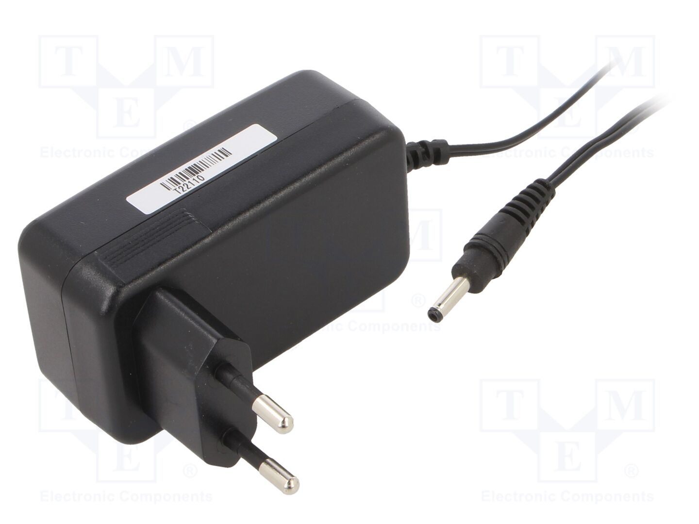 POS POSC12200A-H-13 Kytketty verkkolaite 12V 2A pistotulppa