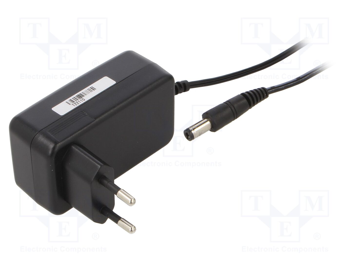 POS POSC12200A-H-25 Kytketty verkkolaite 12V 2A