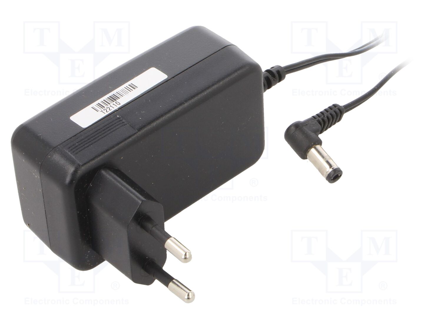 POS POSC12200A-H-25L Kytkinvirtalähde Pistotulppa 2A