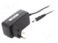 POS POSC12200A-H-40 Kytketty verkkolaite 12V 2A