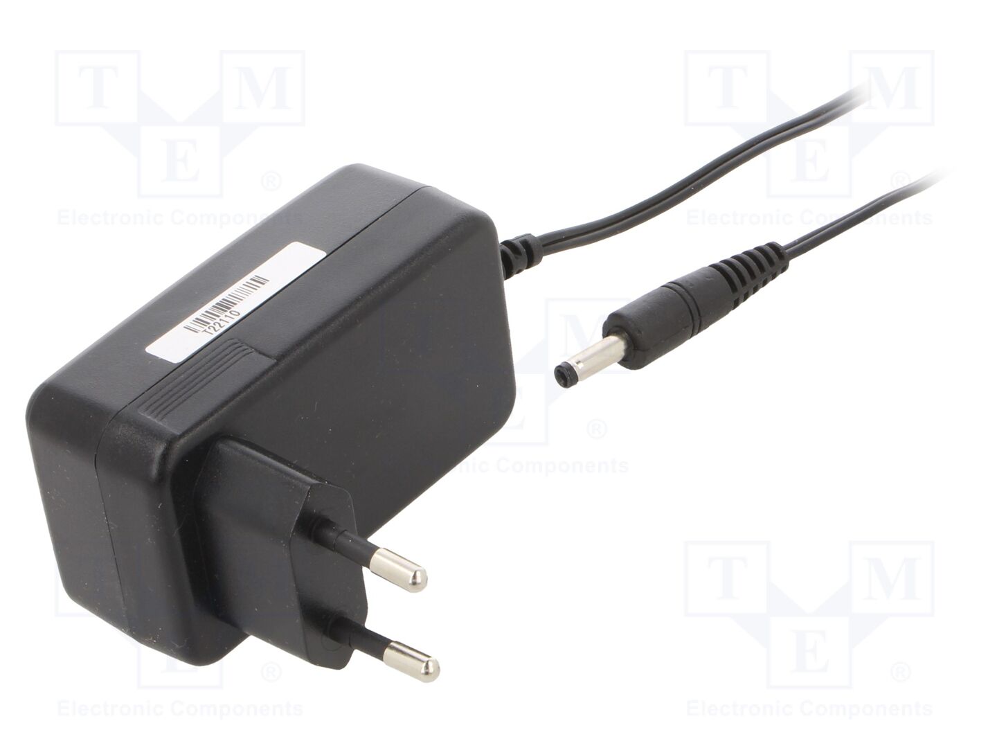 POS POSC12200A-H-40 Kytketty verkkolaite 12V 2A