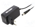 POS POSC12200A-H-CN Kytketty verkkolaite 12V 2A