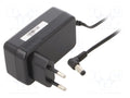 POS POSC12200A-H-L Kytketty verkkolaite 12V 2A pistotulppa