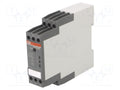 ABB 1SVR730700R0200 Valvontarele 24VAC/24VDC