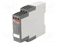 ABB 1SVR730720R1400 Valvontarele 24-240VAC/VDC