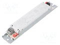 TRIDONIC LC 19/200-350/54 FLEXC LP SNC4 LED-virtalähde 19W 200-350mA