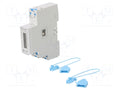 FINDER 7M.24.8.230.0110 Säädin 230VAC