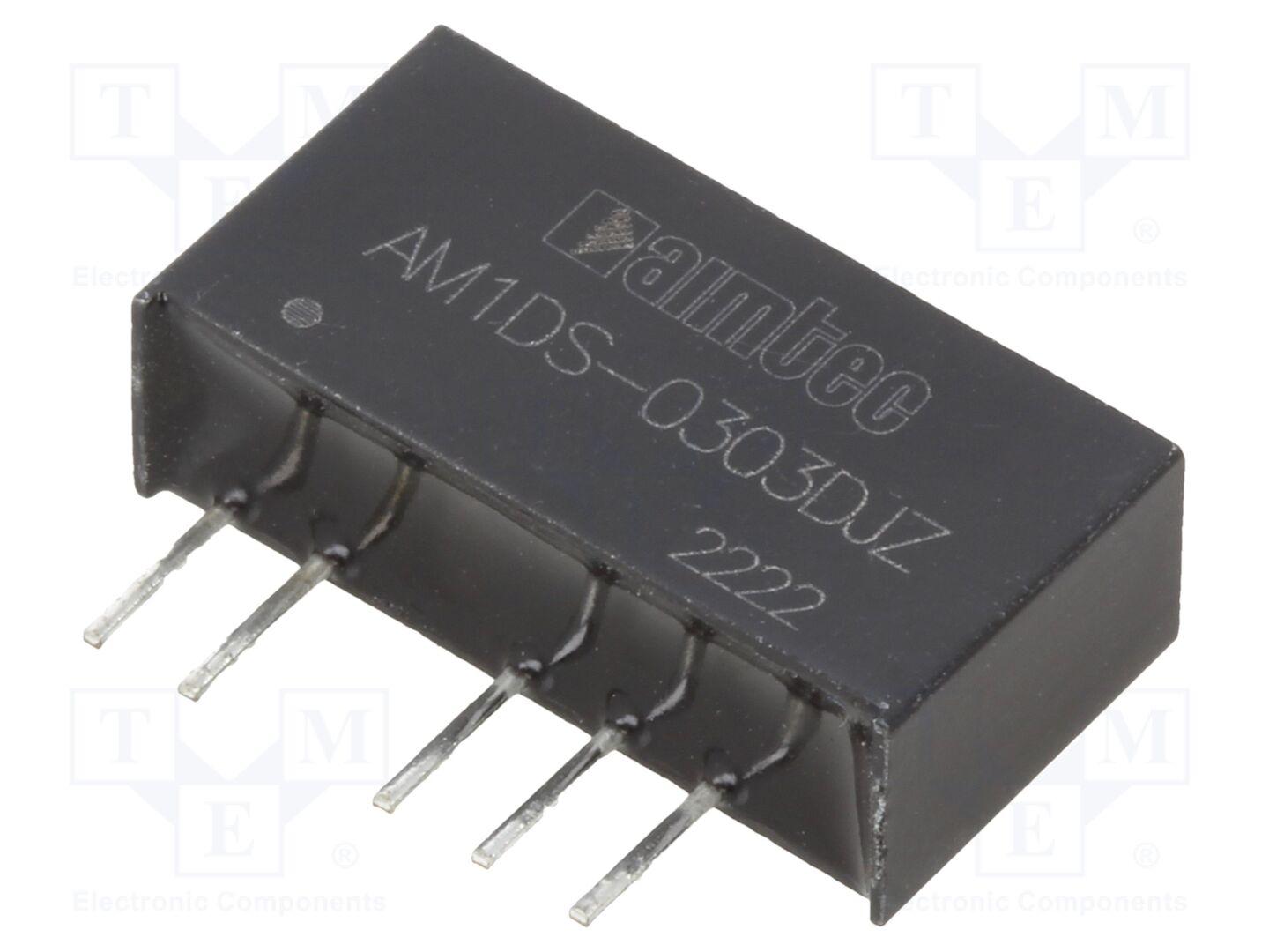 AIMTEC AM1DS-0303DJZ DC/DC-muunnin 1W