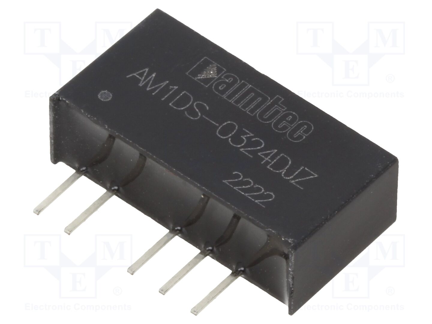 AIMTEC AM1DS-0324DJZ DC/DC-muunnin 1W