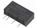 AIMTEC AM1DS-0324SJZ DC/DC-muunnin 1W