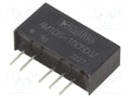 AIMTEC AM1DS-1505DJZ DC/DC-muunnin 1W