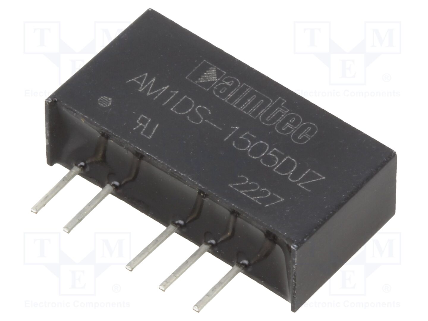 AIMTEC AM1DS-1505DJZ DC/DC-muunnin 1W