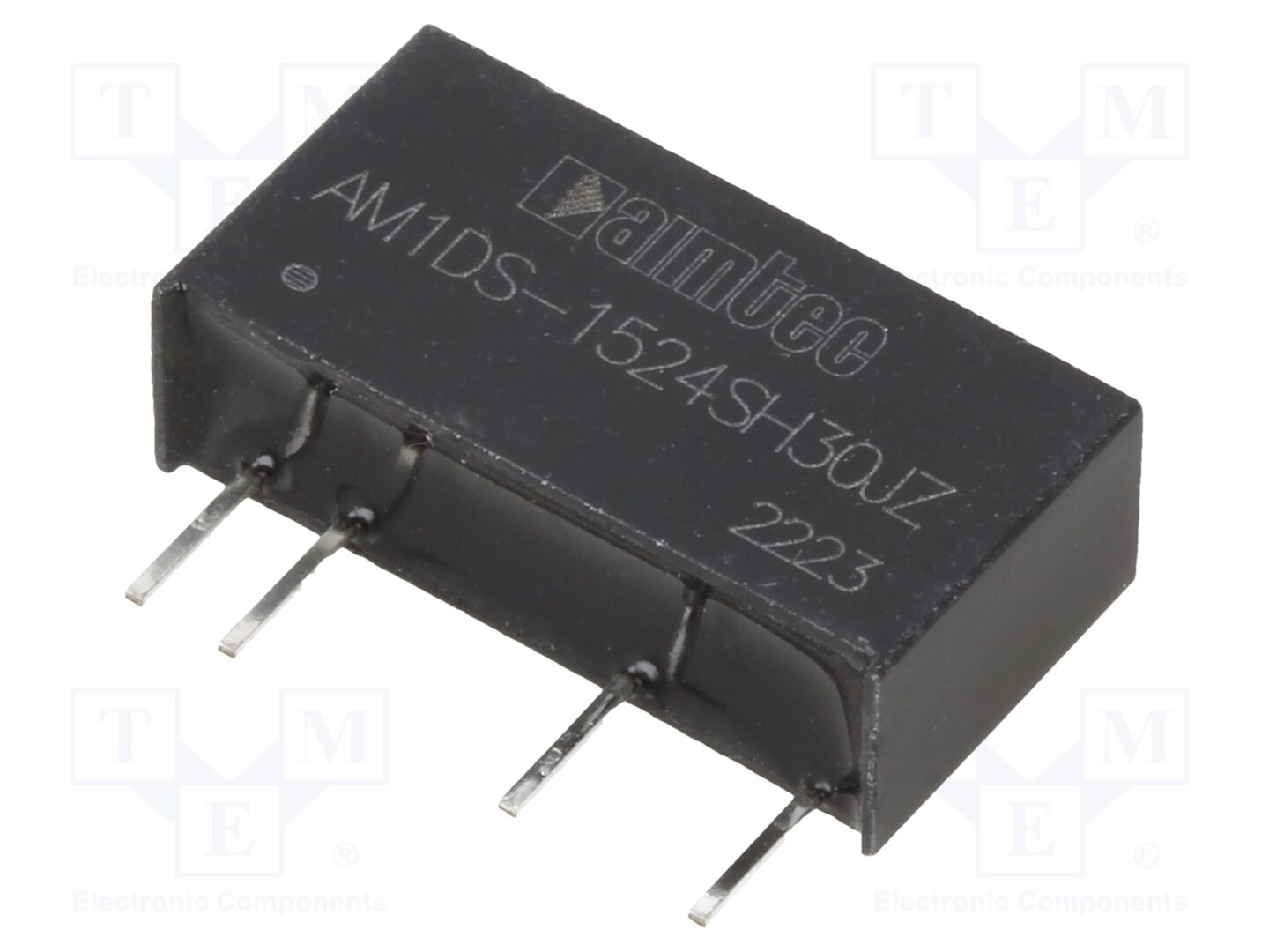AIMTEC AM1DS-1524SH30JZ DC/DC-muunnin 1W