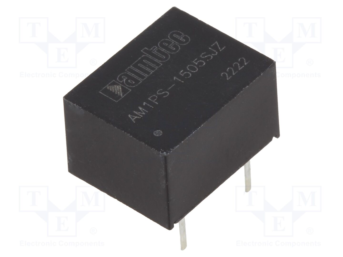 AIMTEC AM1PS-1505SJZ DC/DC-muunnin 1W