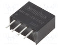 AIMTEC AM1PS-2412SJZ DC/DC-muunnin 1W