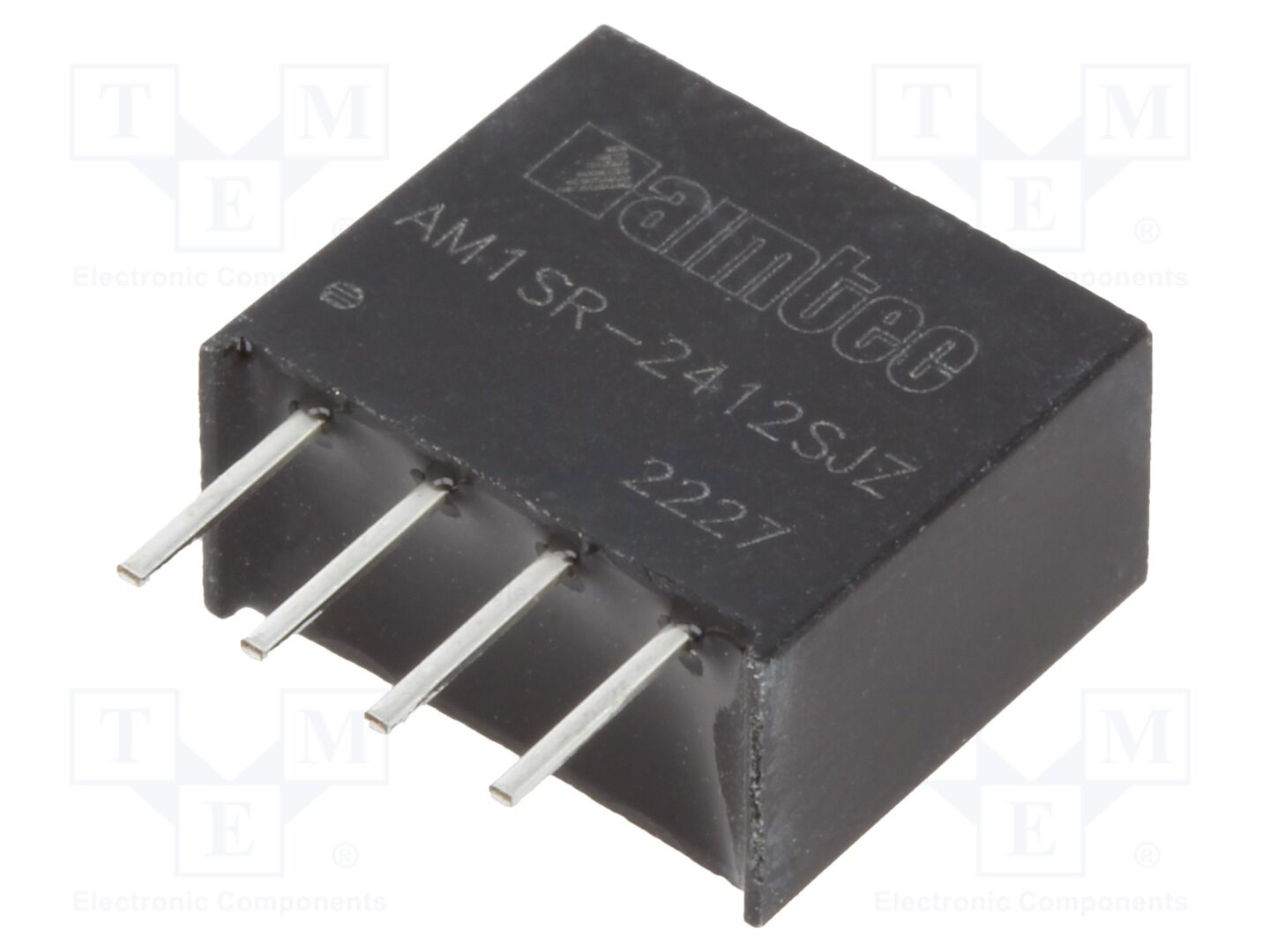 AIMTEC AM1PS-2412SJZ DC/DC-muunnin 1W
