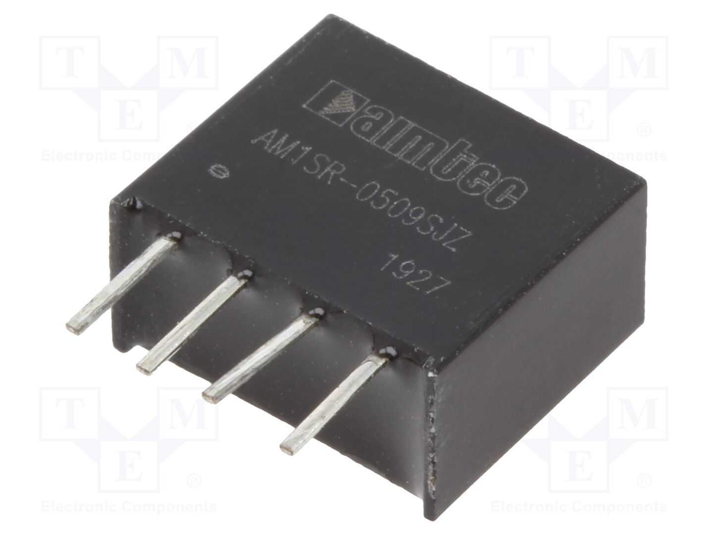 AIMTEC AM1SR-0509SJZ DC/DC-muunnin 750mW