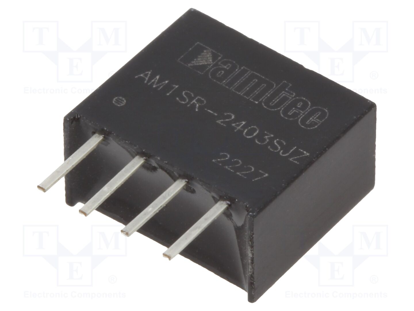 AIMTEC AM1SR-2403SJZ DC/DC-muunnin 0.75W