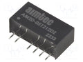 AIMTEC AM2D-051212DZ DC/DC-muunnin 2W