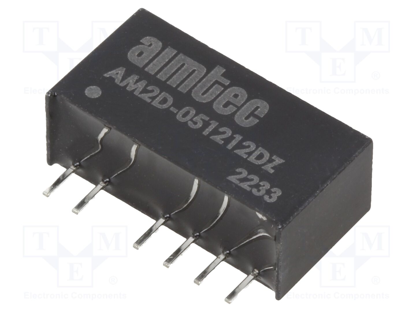 AIMTEC AM2D-051212DZ DC/DC-muunnin 2W