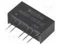 AIMTEC AM2DS-0503DJZ DC/DC-muunnin 2W