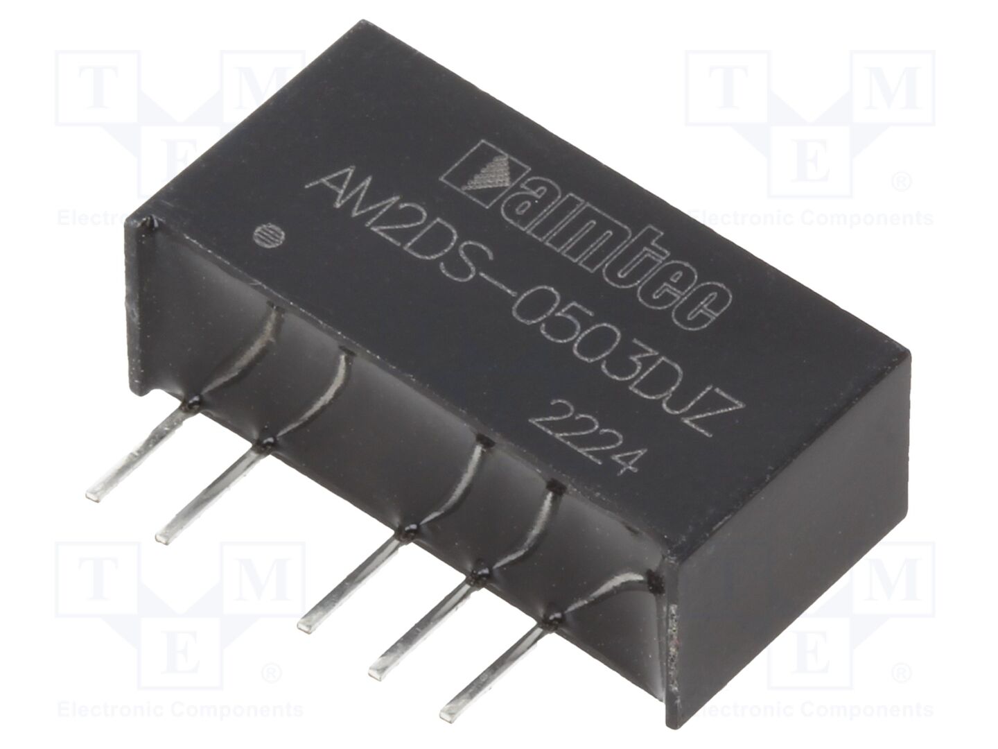 AIMTEC AM2DS-0503DJZ DC/DC-muunnin 2W