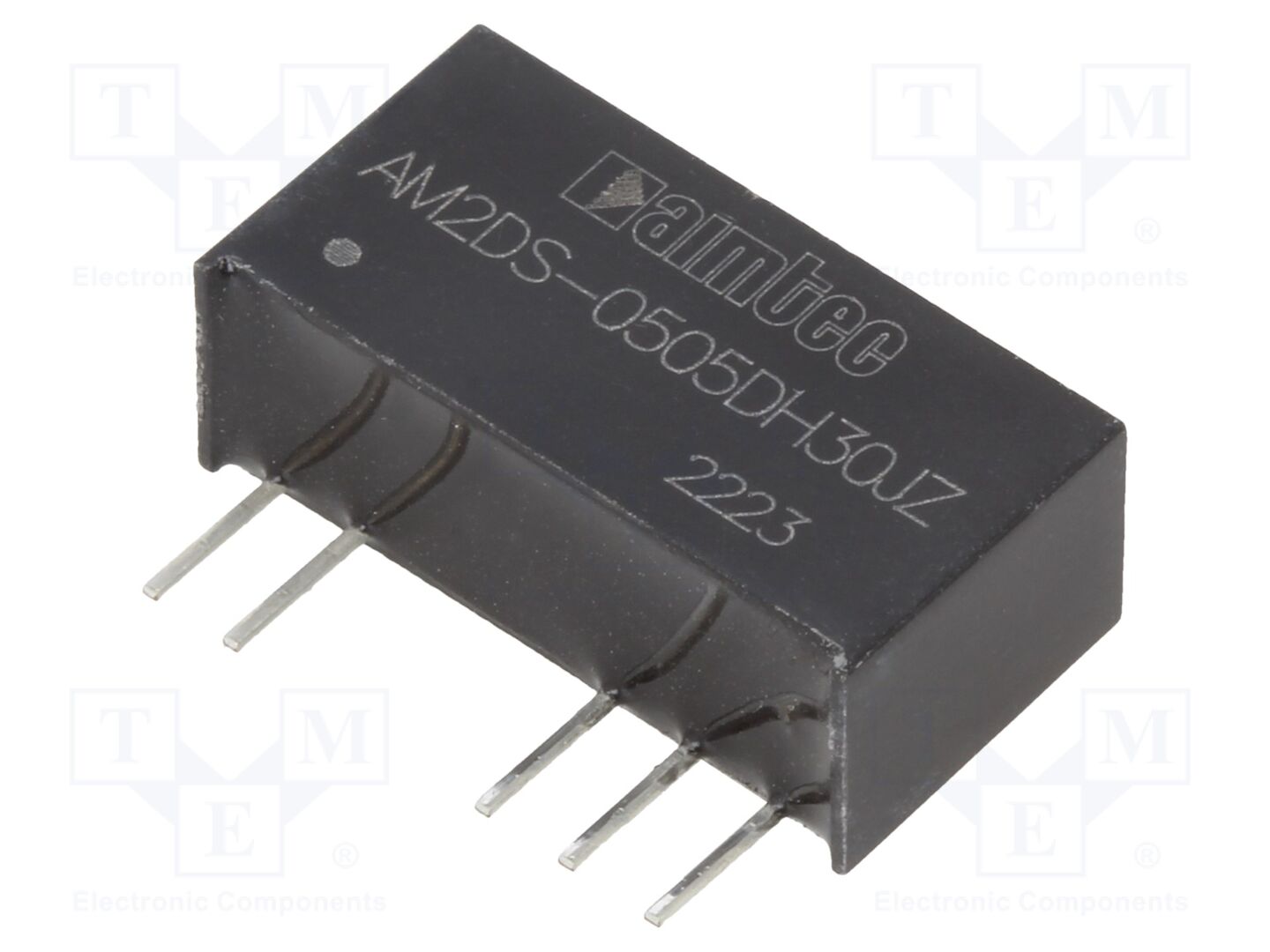 AIMTEC AM2DS-0505DH30JZ DC/DC-muunnin 2W
