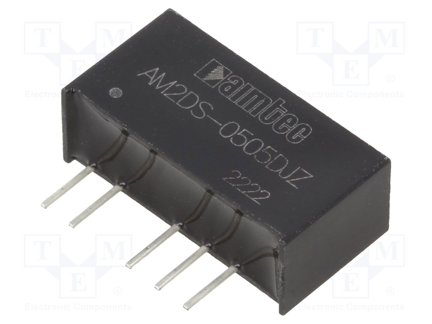 AIMTEC AM2DS-0505DJZ DC/DC-muunnin 2W