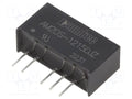 AIMTEC AM2DS-1215DJZ DC/DC-muunnin 2W