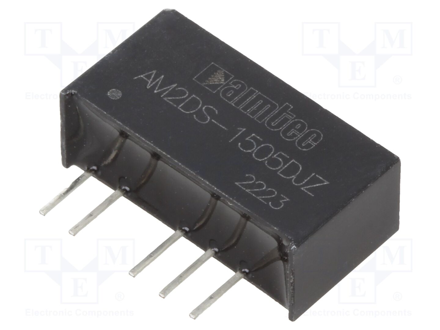 AIMTEC AM2DS-1505DJZ DC/DC-muunnin 2W