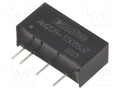 AIMTEC AM2DS-1505SJZ DC/DC-muunnin 2W