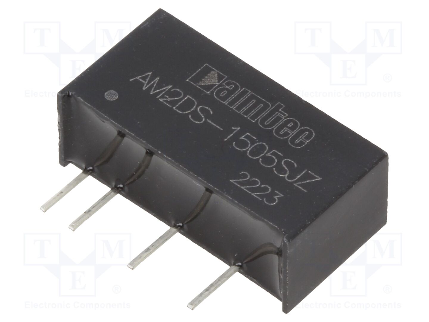 AIMTEC AM2DS-1505SJZ DC/DC-muunnin 2W