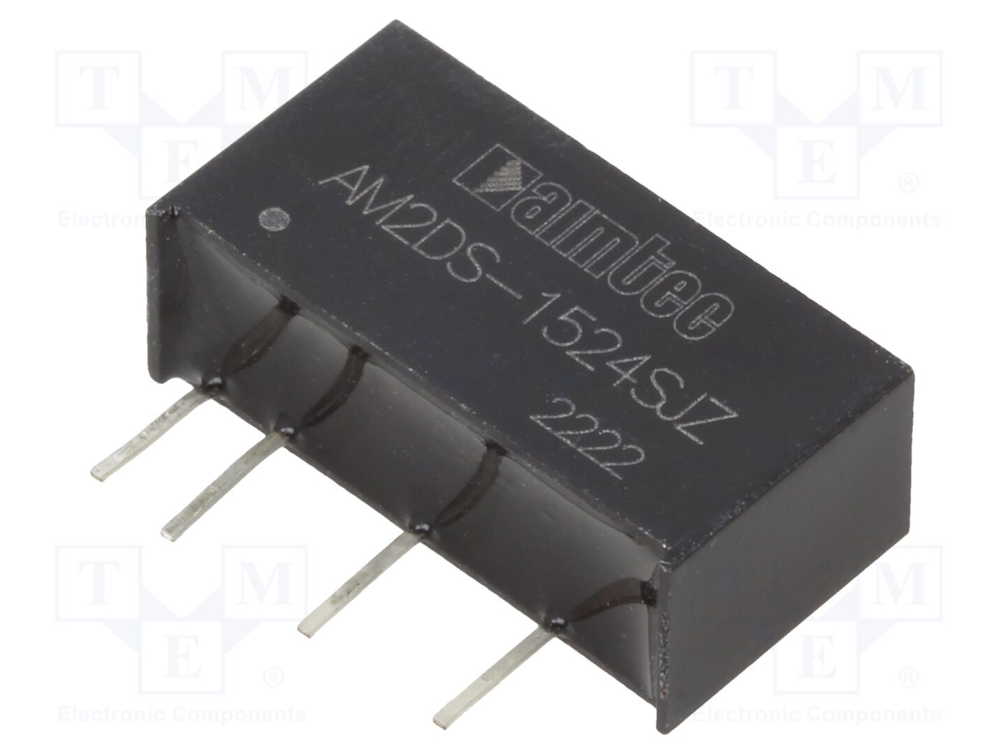 AIMTEC AM2DS-1524SJZ DC/DC-muunnin 2W