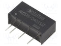 AIMTEC AM2DS-2403SJZ DC/DC-muunnin 2W, 3.3VDC