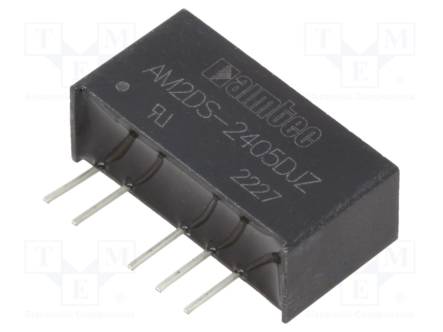 AIMTEC AM2DS-2405DJZ DC/DC-muunnin 2W