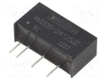 AIMTEC AM2DS-2412SJZ DC/DC-muunnin 2W