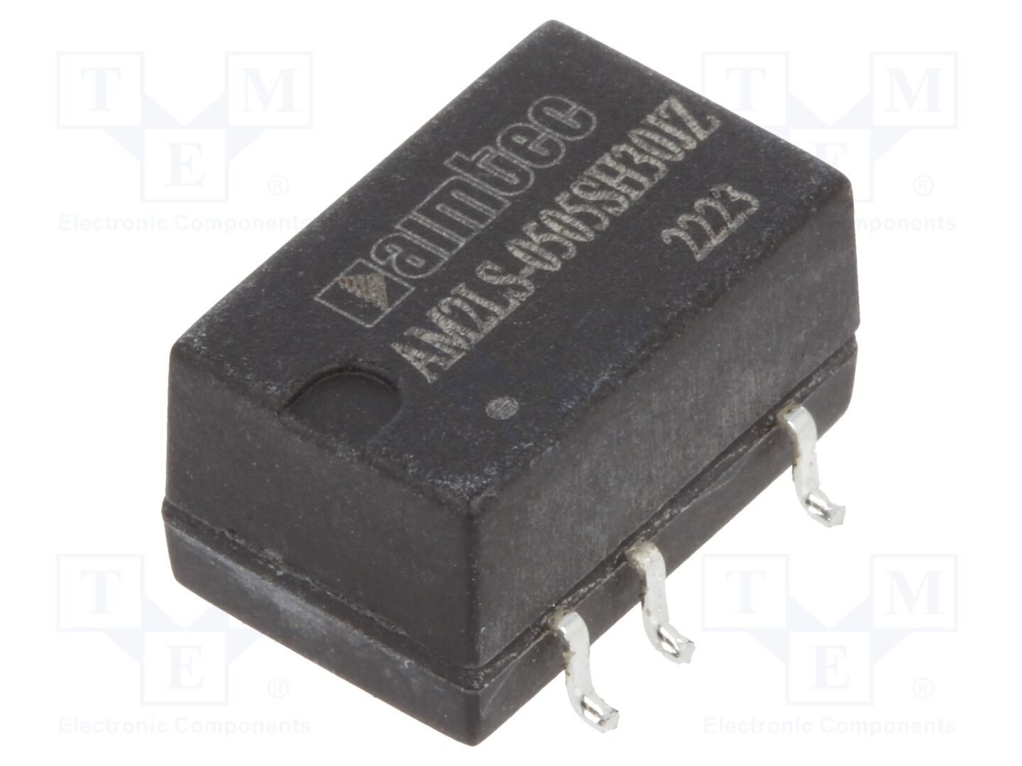 AIMTEC AM2LS-0505SH30JZ DC/DC-muunnin 2W