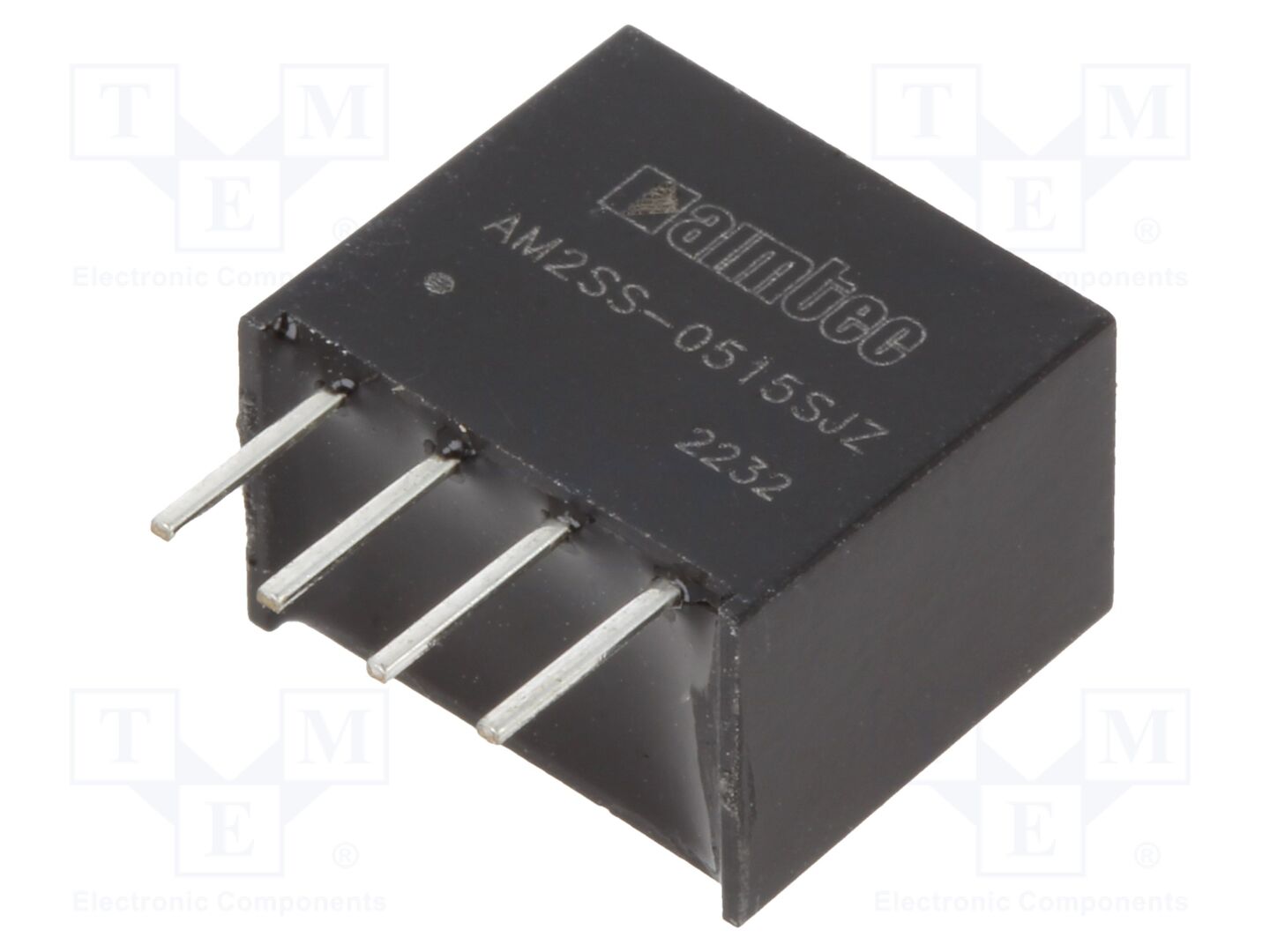AIMTEC AM2SS-0515SJZ DC/DC-muunnin 2W