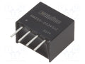 AIMTEC AM2SS-0524SJZ DC/DC-muunnin 2W