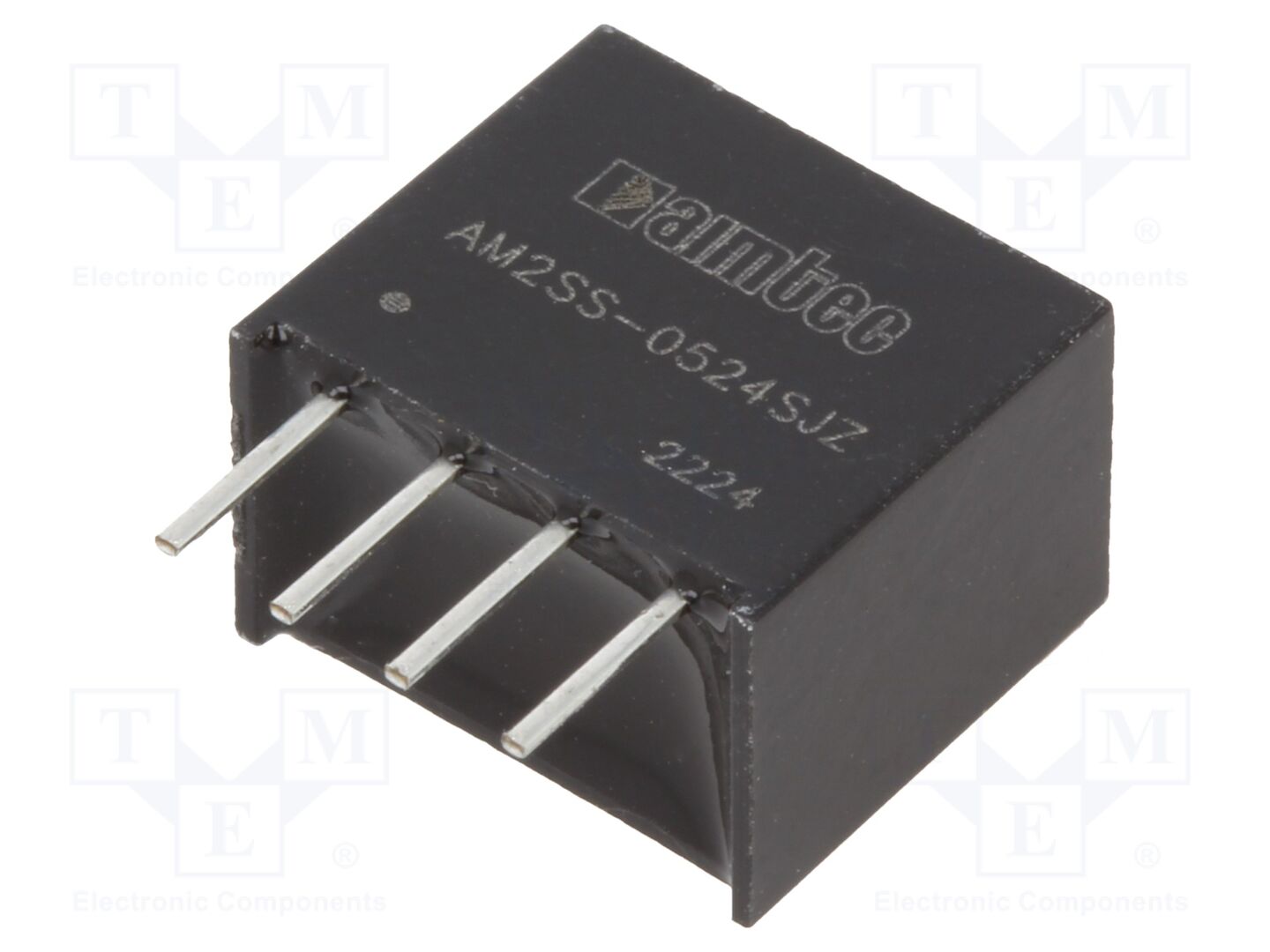 AIMTEC AM2SS-0524SJZ DC/DC-muunnin 2W