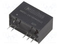 AIMTEC AMDG-241504A50JZ DC/DC-muunnin 2.28W, 21.6÷26.4VDC