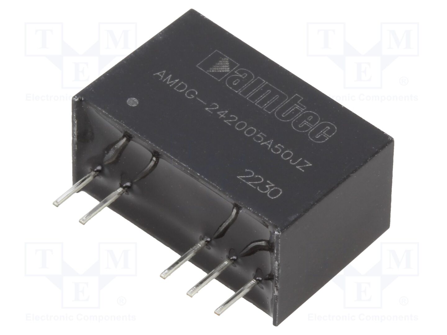 AIMTEC AMDG-242005A50JZB DC/DC-muunnin 2.25W