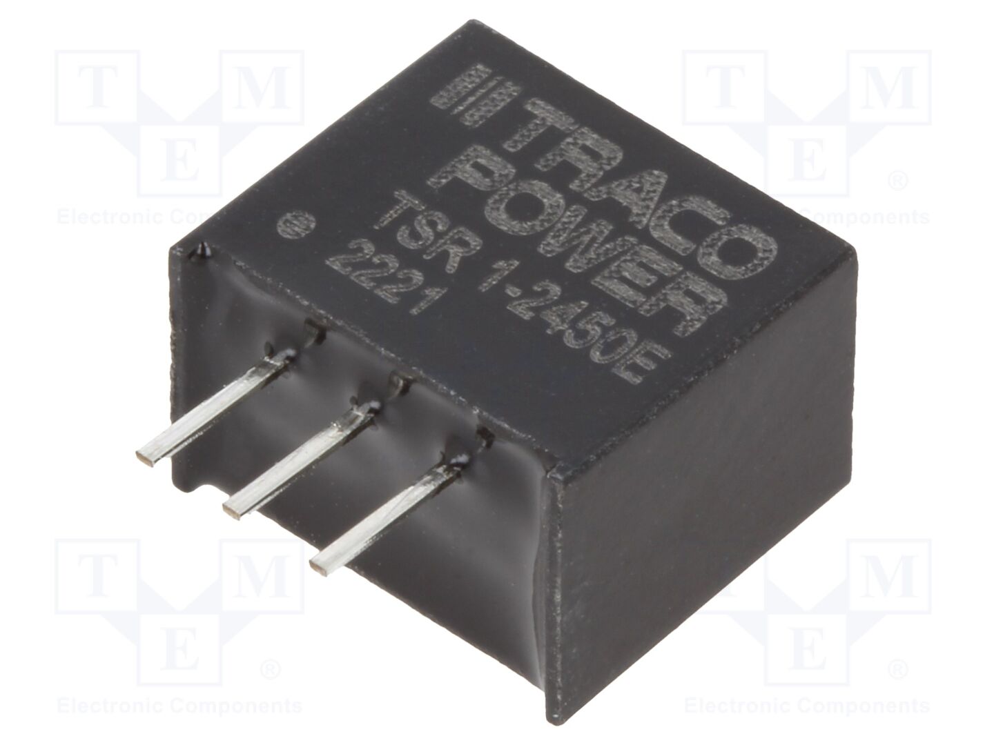TRACO POWER TSR1-2450E DC/DC-muunnin 5VDC