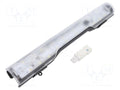 FINDER 7L.43.0.230.1200 LED-lamppu 6W