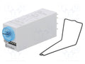 FINDER 85.02.0.012.0000 Ajastin 12VDC