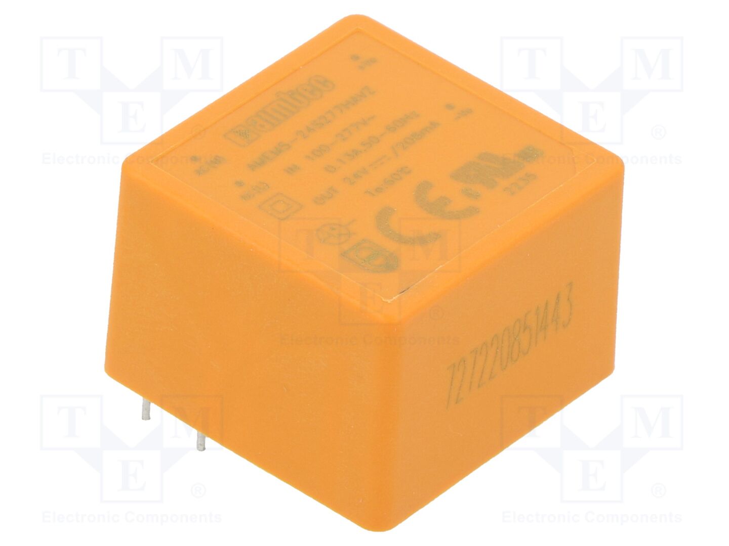 AIMTEC AMEM5-24S277HAVZ AC/DC-muunnin 5W