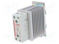 RELPOL RSR72-60D40-H Puolijohderele 40A