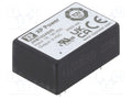 XP POWER JHM1024S05 DC/DC-muunnin 10W