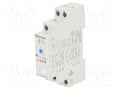 FINDER 80.01.0.240.0000T Ajastin 12÷240VAC/VDC